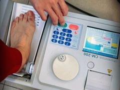 -北京德尔康尼骨科医院