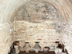 -洛阳古墓博物馆