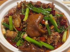 -星光小把串·海鲜烧烤(西安路店)