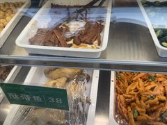 -黑窑厂糖油饼烤鸭·清真菜(旗舰店)