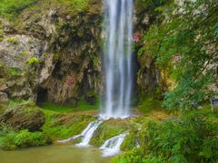 -沕沕水生态风景区
