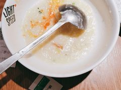 -吕氏疙瘩汤·新派鲁菜(济南万象城店)