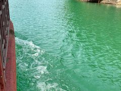 -石燕湖生态旅游景区