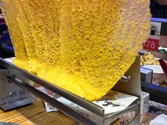 -山河屯铁锅炖(哈西站店)