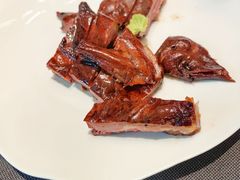-一澜江宴·江景地标楚菜(江滩公园店)