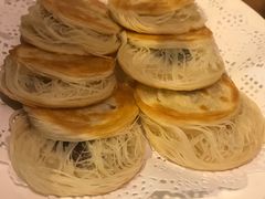 盘丝饼-宴桃园(门头沟店)