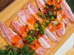 -柠檬花院烤肉·围炉煮茶·草坪团建·生日派对(三圣乡店)