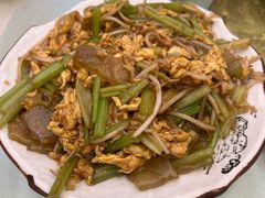 炒合菜-福利来酒店(泺源大街店)