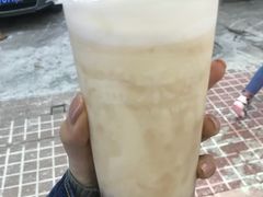 -益禾堂·黑糖珍珠奶茶(下梅林店)