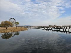 -苏州太湖湖滨国家湿地公园
