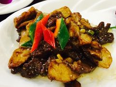 -清真·安乐园菜馆(茶南店)