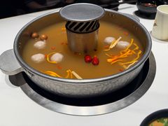 珍珠翡翠锅-重八牛府之小有名气(大望路店)