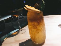-STARRY CAFE & LOUNGE BAR(高新店)