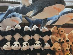 -宜家家居(四元桥商场店)