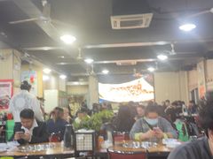 -皖北巫氏三胖地锅鸡(长淮总店)