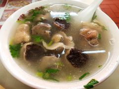 大肠血汤-津品味小吃(大学湾店)