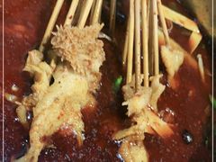 -壹块捌烧烤(灯市口店)