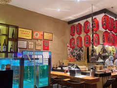 -千代武日本料理(开发区店)
