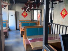 -老山村酒楼(白石洲店)