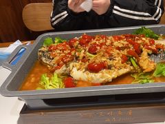 -三味鱼屋(琥珀山庄店)
