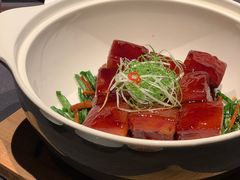-上海滩餐厅(BFC外滩金融中心店)