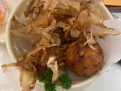 章鱼烧-元气寿司(金光华店)