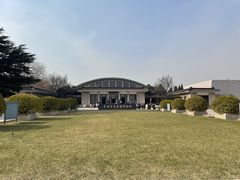 -秦始皇帝陵博物院(兵马俑)