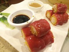 金沙红米肠-点都德(北京路贰店)