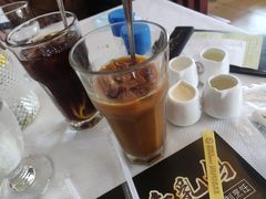 -威尼斯西餐厅(小榄大信店)
