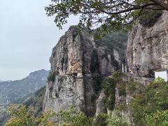 -雁荡山风景名胜区