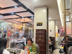 -潮悦牛肉火锅城(水贝店)
