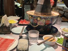 -东来顺饭庄(apm总店)