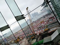 -香港会议展览中心演讲厅