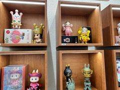 -泡泡玛特POPMART(壹号店)