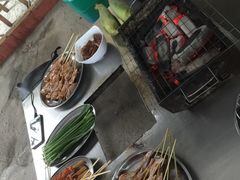 -小象钓虾·营地烧烤(洛溪店)