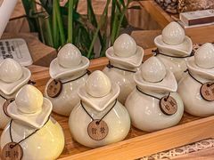 -施奈儿.洗头頭療.按摩SPA.采耳(上梅林店)