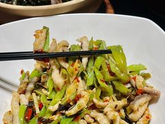 -简小舍· 民间手艺菜(古德寺店)