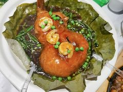 -玉玲珑(陆家嘴店)