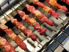 -很久以前羊肉串(朝阳路店)