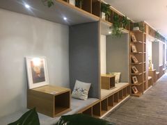 -自如ZSPACE四合院艺术餐厅