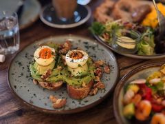 -RAC BAR(安福路店)