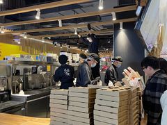 -霸王茶姬(常熟印象城店)