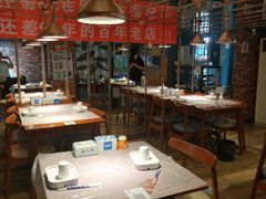 -有位虾匠·香辣蟹·小龙虾(李村店)