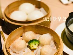 -陶陶居海鲜酒家(新马路店)