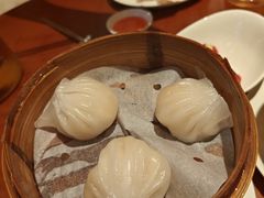 -杭州JW万豪酒店-万豪中餐厅