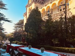 -青岛德国监狱旧址博物馆