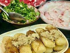 -肥龙火锅(南坪店)