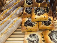 -燃厚蛋糕(卓展中信城店)