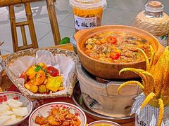 -夜椒瑶·广西大排档(八卦岭店)