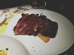 -卡朋西餐(较场西路店)